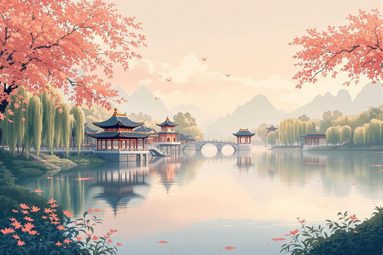 漫剧免费看×杭州市文旅局:用动漫讲好城市故事 - 漫剧免费看媒体报道